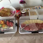 Mozara Отель типа 