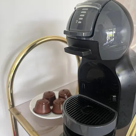 לינה וארוחת בוקר Mozara 3*