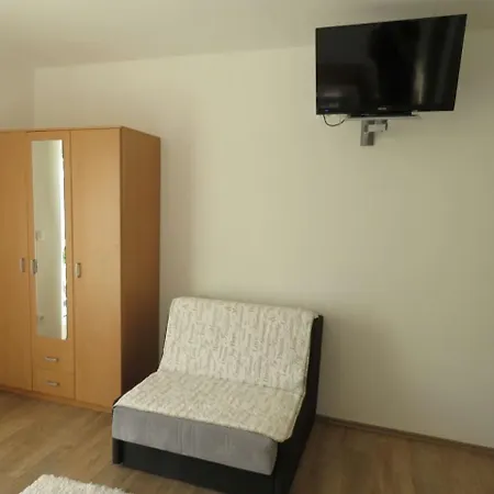 Bed and Breakfast Mozara Slano