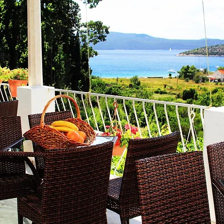 Bed & Breakfast Mozara Slano