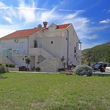Bed & Breakfast Mozara Slano