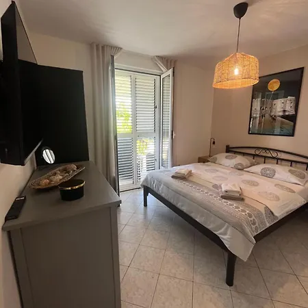 Bed & Breakfast Mozara 3*