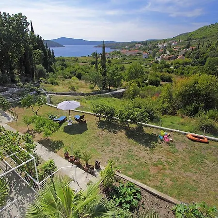 Mozara Bed & Breakfast Slano