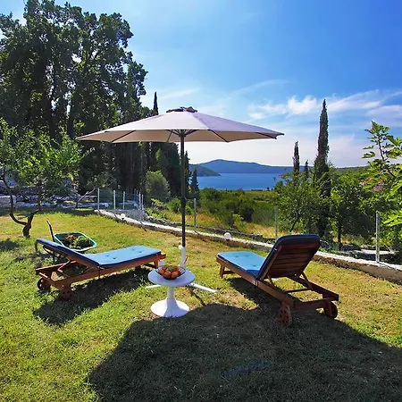 Mozara Bed & Breakfast Slano