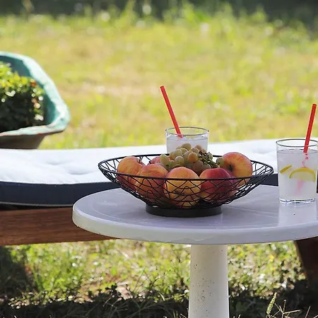 Mozara Bed & Breakfast