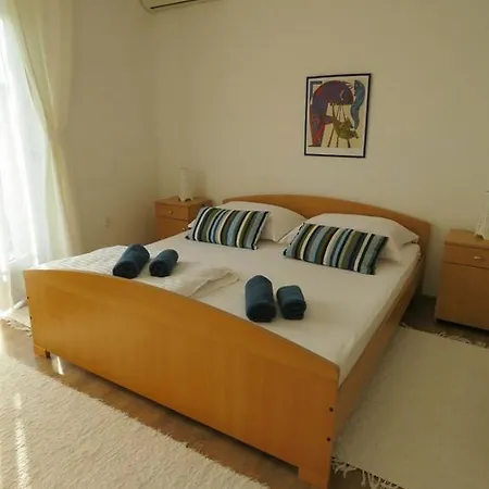 Mozara Bed & Breakfast Slano