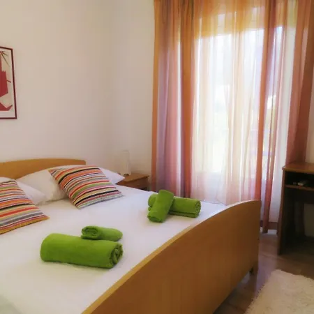 Bed & Breakfast Mozara 3*