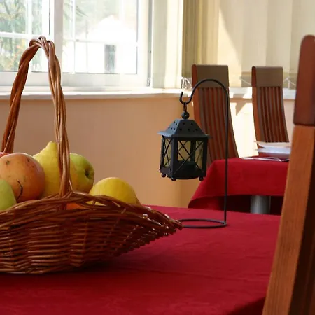 Bed & Breakfast Mozara