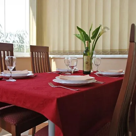 Bed & Breakfast Mozara