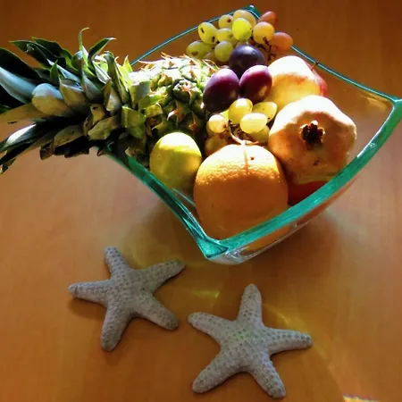 Bed & Breakfast Mozara