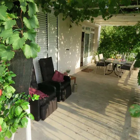 Bed & Breakfast Mozara Slano