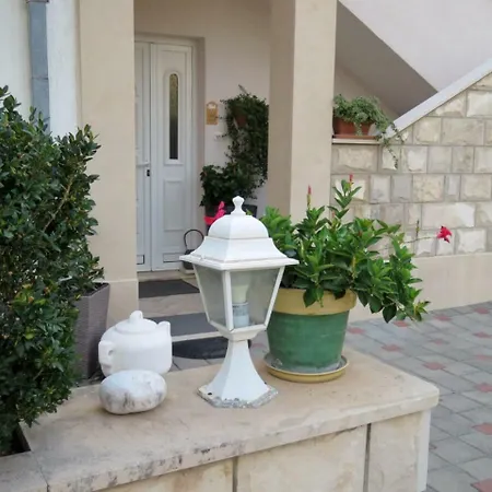 Bed & Breakfast Mozara