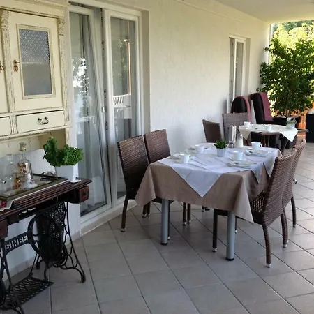 Bed & Breakfast Mozara