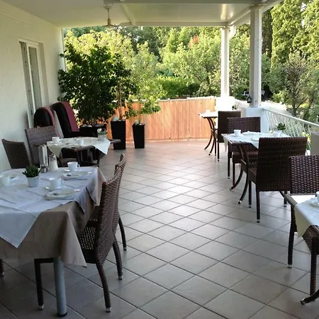 Bed & Breakfast Mozara