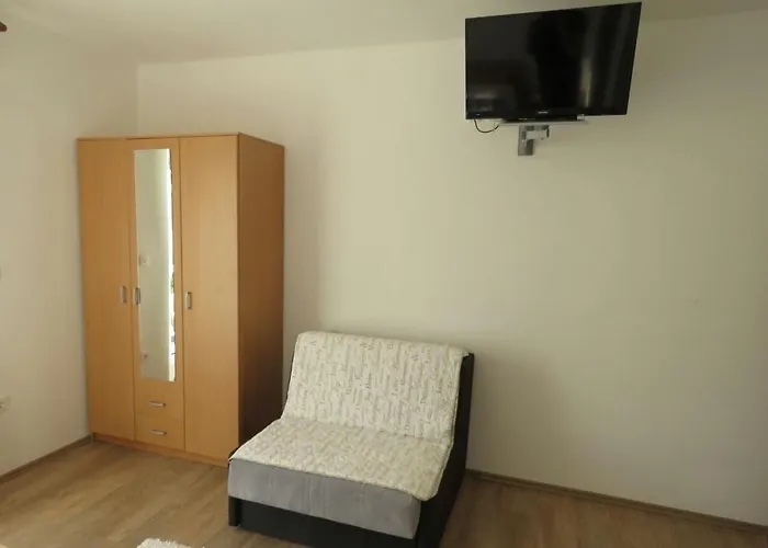 Panzió Mozara Slano